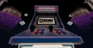 This is the #1 herobrine server (Image via Mojang)